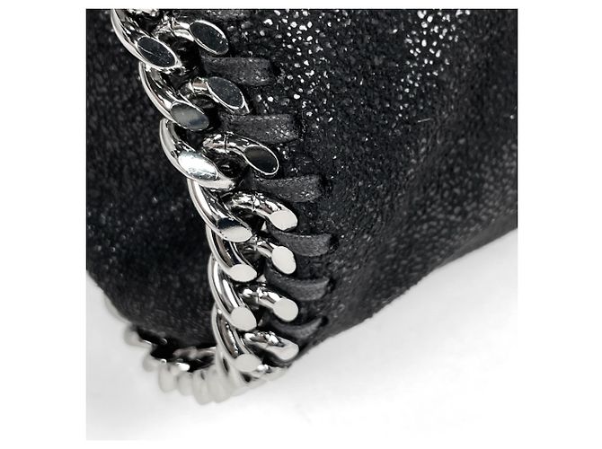 Stella Mc Cartney Stella McCartney Falabella Tiny 2-Way Tote Bag - Ansicht 3