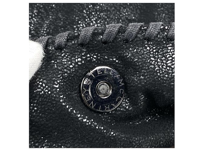 Stella Mc Cartney Stella McCartney Falabella Tiny 2-Way Tote Bag - Ansicht 5