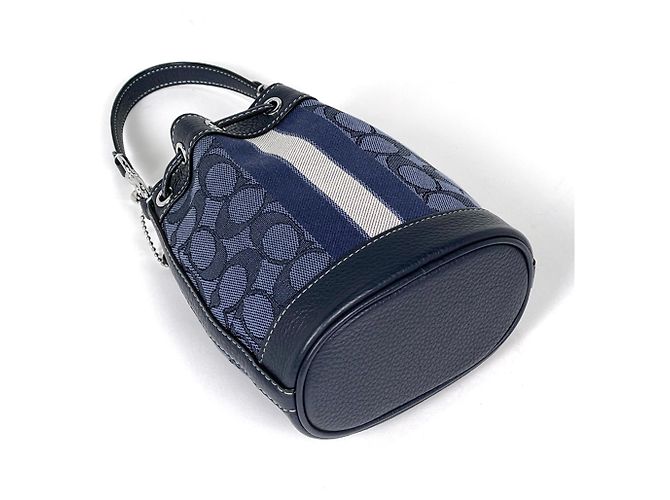 Bolso Coach Signature Canvas - vista 2