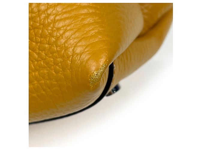 Borsa a mano in pelle Tod's 2-Way T-Timeless - vista 3