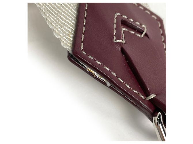 Borsa a mano in pelle Tod's 2-Way T-Timeless - vista 6