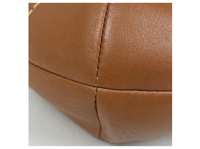 Bolso de hombro Mini Signature Coach - vista 3