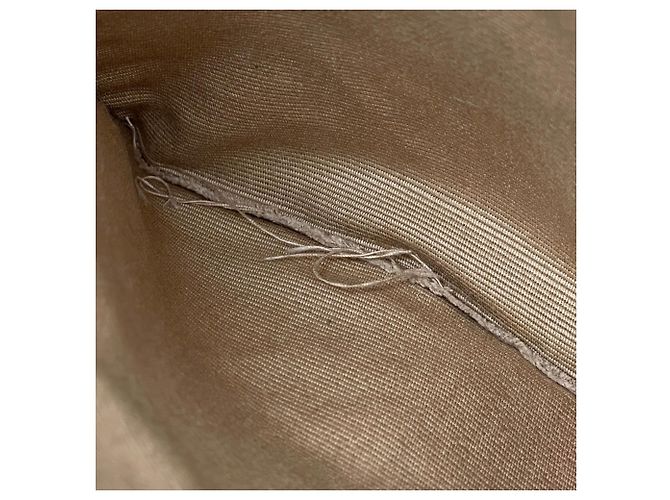Bolso Tote Burberry con estampado Check - vista 9