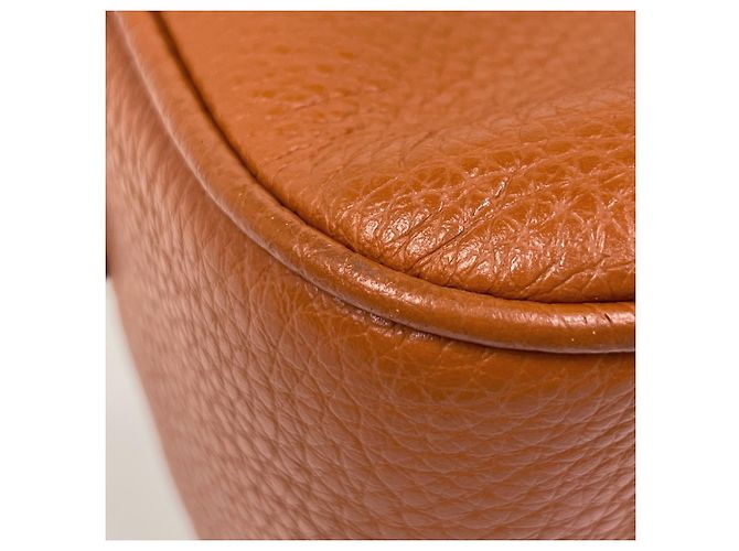 Bolso bandolera de piel Coach Jess - vista 3