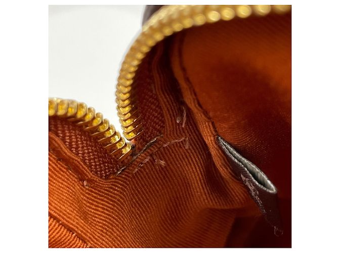 Bolso bandolera de piel Coach Jess - vista 7