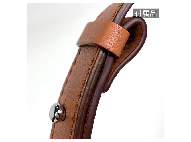 Borsa Tod's Sera in pelle marrone - vista 5
