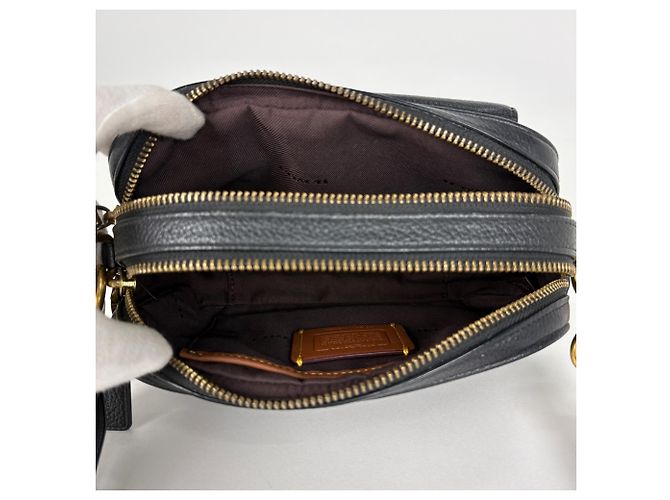 Borsa Camera Coach Willow - vista 8