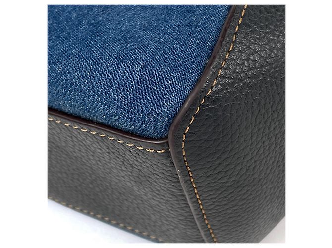 Bolso Coach Prairie Satchel - vista 3