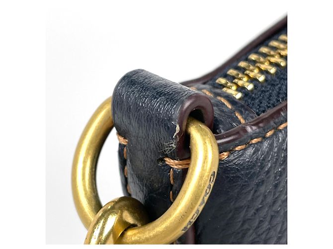 Bolso Coach Prairie Satchel - vista 4