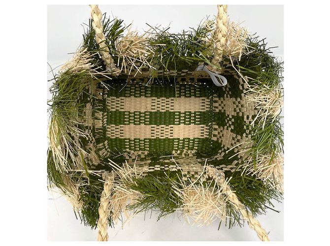 Marni Lederhandtasche - Ansicht 7