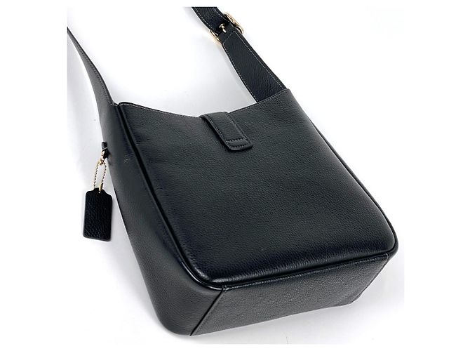 Bolso bandolera convertible Coach Hadley - vista 2