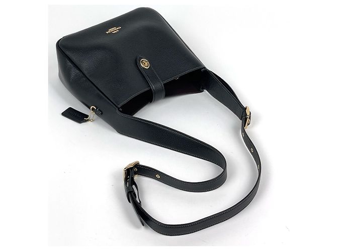 Bolso bandolera convertible Coach Hadley - vista 4