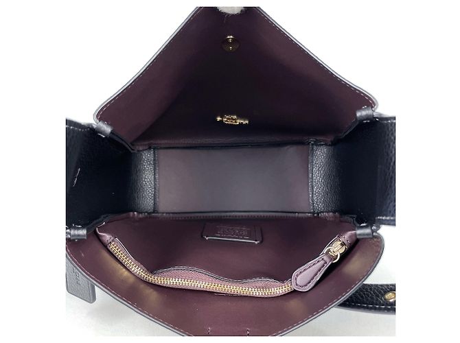 Bolso bandolera convertible Coach Hadley - vista 5