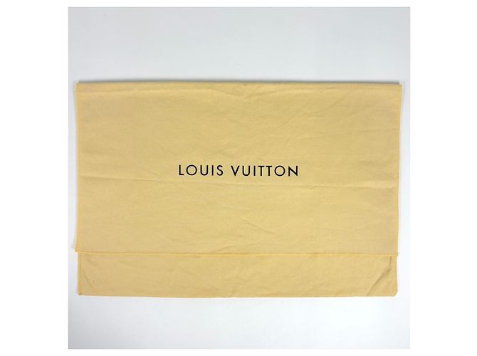Borsa Tote Louis Vuitton Neverfull MM - vista 9