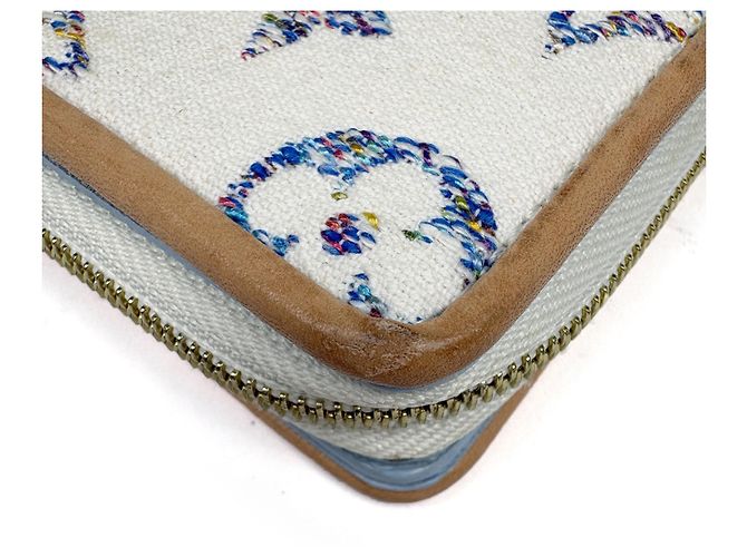 Louis Vuitton Portefeuille Lou Bi-fold Wallet - vista 3