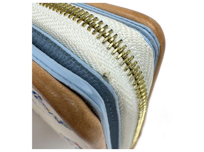Louis Vuitton Portefeuille Lou Bi-fold Wallet - vista 4