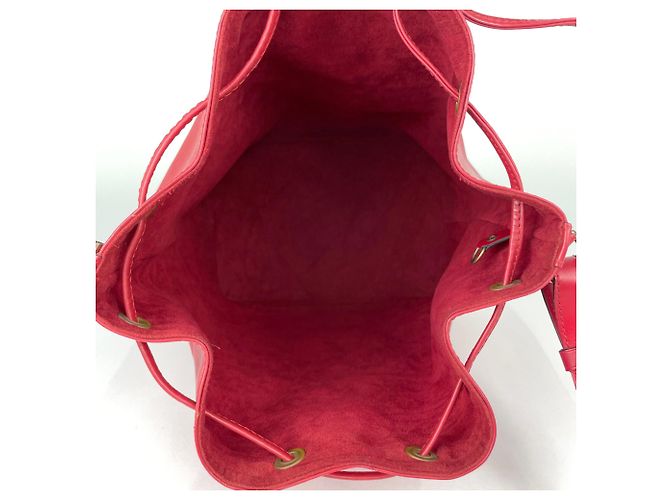 Borsa a tracolla Louis Vuitton Noe - vista 10