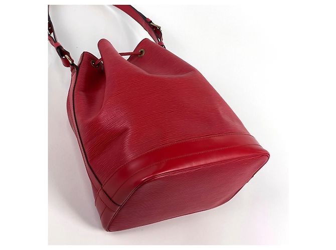 Borsa a tracolla Louis Vuitton Noe - vista 2