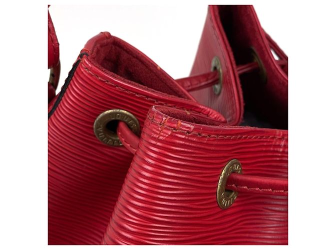 Borsa a tracolla Louis Vuitton Noe - vista 5