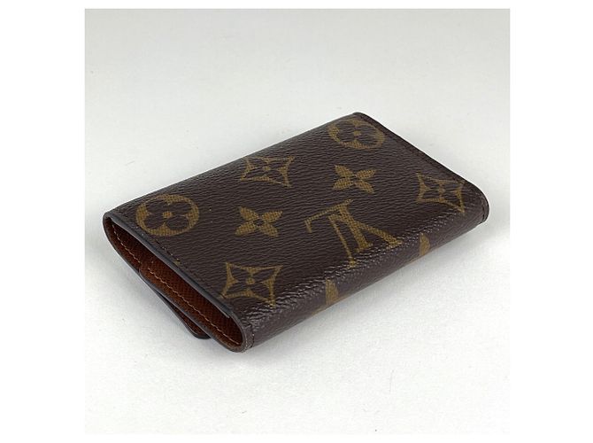 Louis Vuitton Multicles 6 Schlüsseletui - Ansicht 2