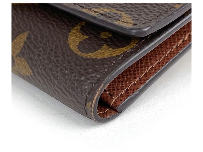 Louis Vuitton Multicles 6 Schlüsseletui - Ansicht 3