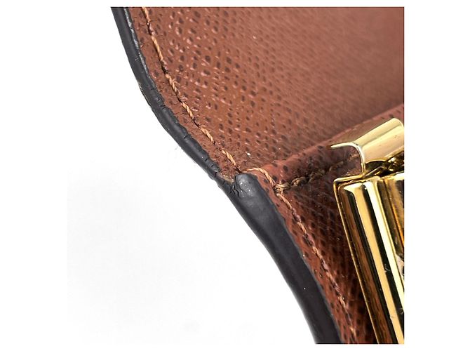 Louis Vuitton Multicles 6 Schlüsseletui - Ansicht 4