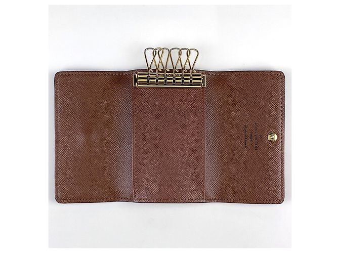 Louis Vuitton Multicles 6 Schlüsseletui - Ansicht 6