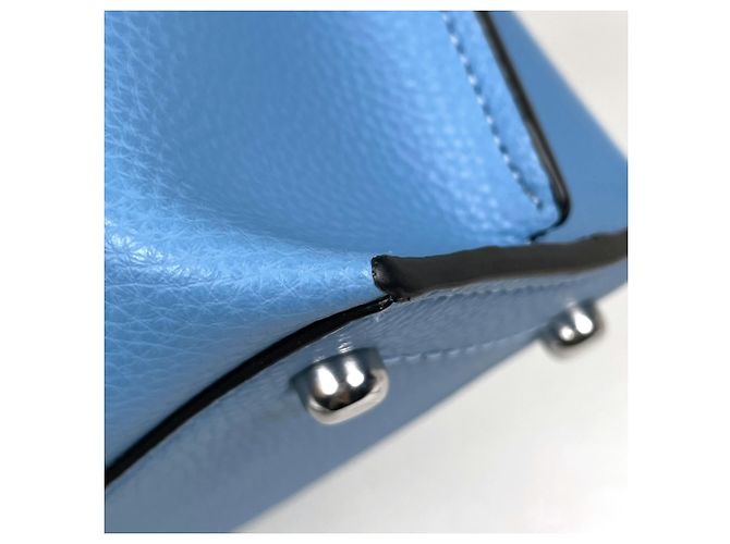 Bolso de piel 2 en 1 Coach Willow Tote 24 - vista 3