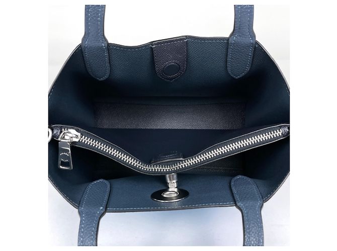 Bolso de piel 2 en 1 Coach Willow Tote 24 - vista 6