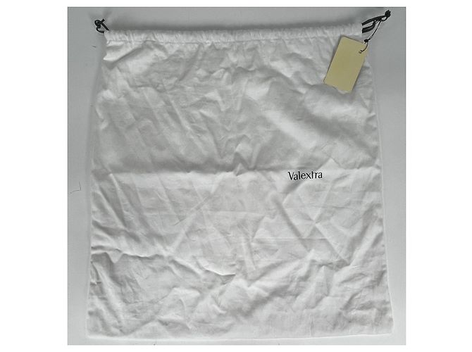 Valextra Boxy 2-Way Leder Tote Bag - Ansicht 7