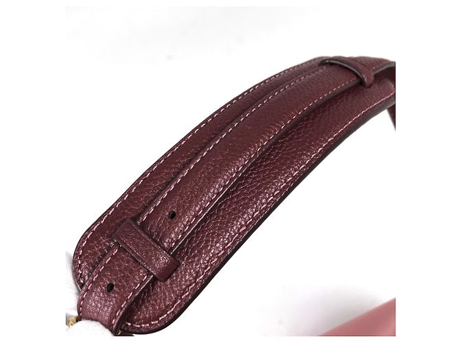 Borsa a secchiello Coach Willow - vista 4