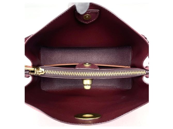 Borsa a secchiello Coach Willow - vista 6