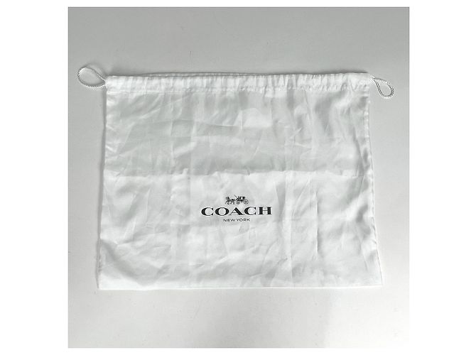 Borsa a secchiello Coach Willow - vista 7