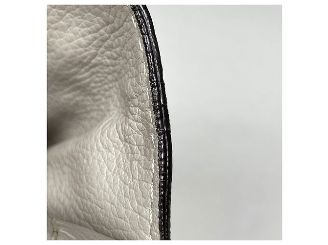 Borsa a tracolla Chloé Marcie - vista 8