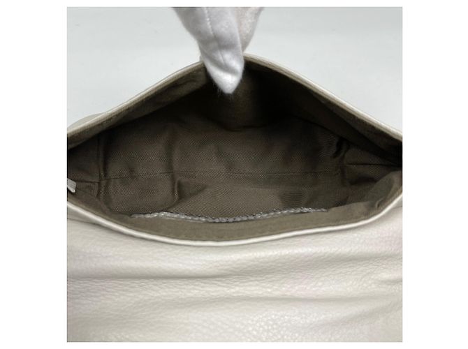 Borsa a tracolla Chloé Marcie - vista 9