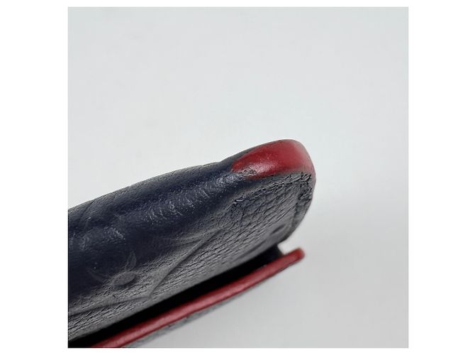Louis Vuitton Pochette Clé Portafoglio/Portamonete - vista 3