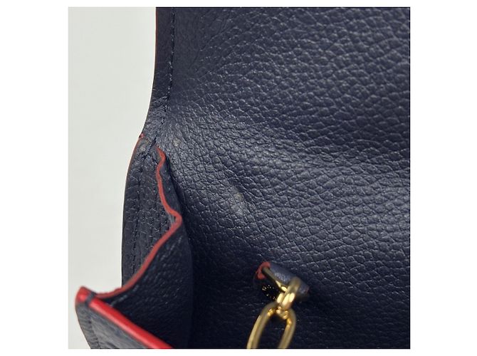 Louis Vuitton Pochette Clé Portafoglio/Portamonete - vista 4