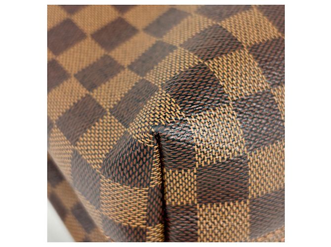Louis Vuitton Graceful PM Schulttasche - Ansicht 3
