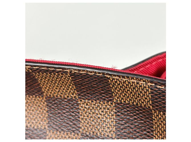Louis Vuitton Graceful PM Schulttasche - Ansicht 5