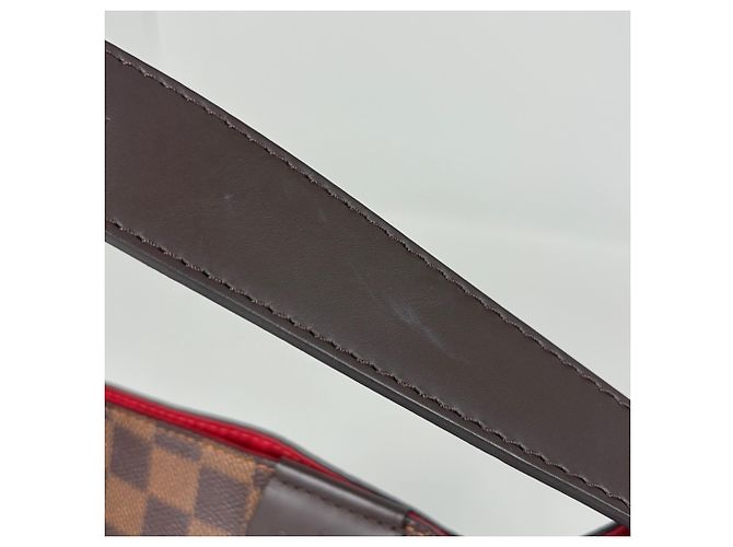 Louis Vuitton Graceful PM Schulttasche - Ansicht 6