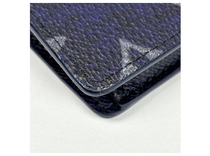 Louis Vuitton Portefeuille Brazza NM Long Wallet - view 3