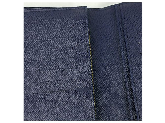 Louis Vuitton Portefeuille Brazza NM Long Wallet - view 4