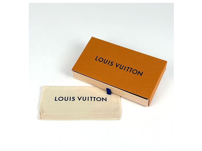 Louis Vuitton Portefeuille Brazza NM Long Wallet - view 7