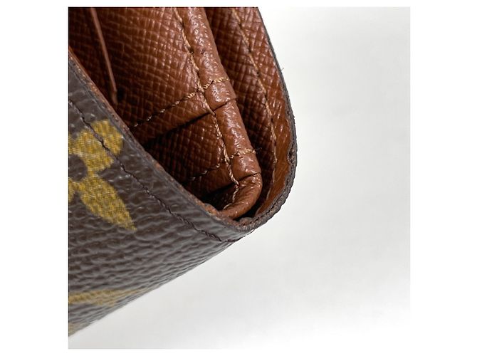 Louis Vuitton Monogram Bifold Wallet - view 3