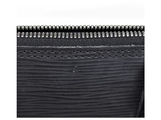 Louis Vuitton Alma PM Handtasche - Ansicht 5