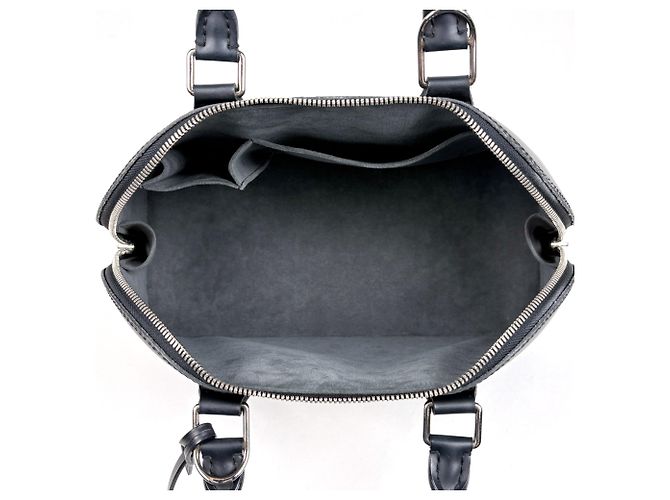 Louis Vuitton Alma PM Handtasche - Ansicht 8