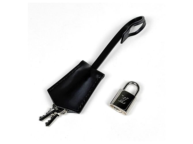 Louis Vuitton Alma PM Handtasche - Ansicht 9