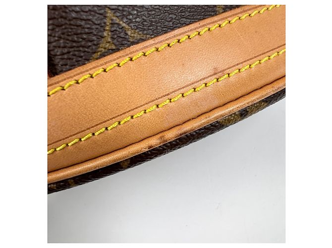 Sac Cabas Louis Vuitton Bucket GM - vue 3