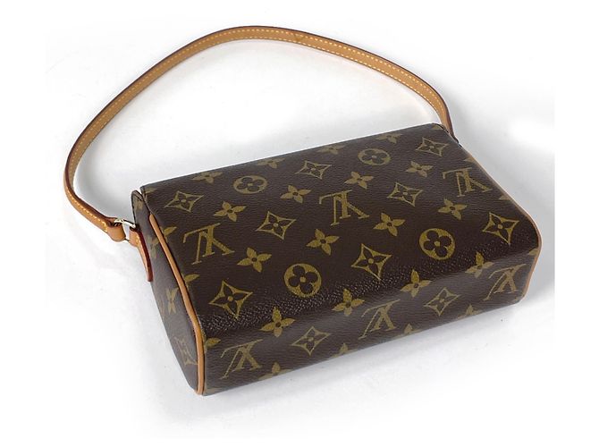 Bolsa de Ombro Louis Vuitton Recital - vista 2