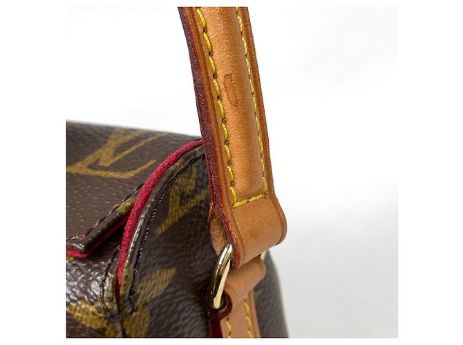 Bolsa de Ombro Louis Vuitton Recital - vista 4